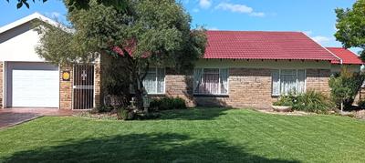 House For Sale in Meyerhof, Bothaville